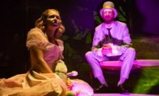 B32 Galéria és Kultúrtér - A MENEDÉK