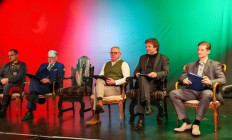 Mkuk - Udvari Kamaraszínház - Tisza István és az első világháború