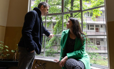 RS9 Színház - Etűdök elképzelt érzésekre