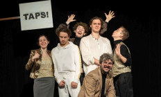 Jurányi Produkciós Közösségi Inkubátorház - Prométheusz-projekt