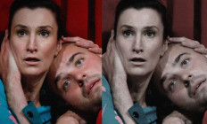 Szkéné Színház - Sápadt emberek és történetek - Ady Endre prózái FORTE