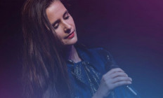 Budapest Kongresszusi Központ - Tompos Kátya Emlékest