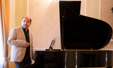 Pesti Vigadó - Bartókoskodó - avagy hogyan szelídül meg a XX. sz. zenei világa - Eckhardt Gábor ea.