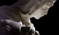 Térszínház - Kereszt alatt – betlehemi passió az Aprószentek ünnepén