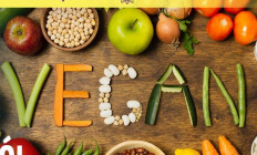 Napfényes Étterem és Rendezvényterem - Kérdések és válaszok a vegánságról - svédasztallal