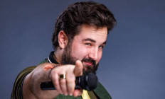 Dumaszínház - Duma Talent 1-2. // TV-felvétel