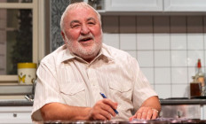 Belvárosi Színház - Turay Ida színház - Örömszülők