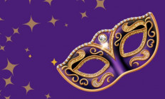 KULT7 - Farsangi retró parti