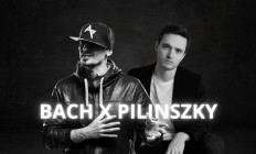 IsON - Bach x Pilinszky // Saiid X Wunderlich Márton