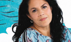 IsON - Terápiás írás – Műhely // Béres Judit és a Park Kiadó közös programja