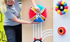 KULT7 - Babaszínház: Aranyszamár Bábszínház: Körforgás-rezgés kicsiknek