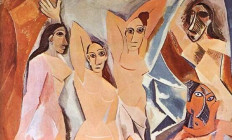 KULT7 - Freskó a lelkednek-A Modern művészet kialakulása (1890-1945)