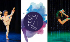 Spirit Dance Company - Spirit Félévzáró Gála 2026