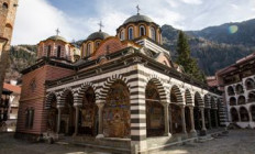 KMO Művelődési Központ és Könyvtár - Világjáró - Ismeretterjesztő előadás Radics Tamással: Bulgária