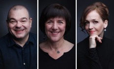 Budaörsi Jókai Mór Művelődési Ház - Tényleg szeretsz...? // avagy háború és béke a társas kapcsolatainkban