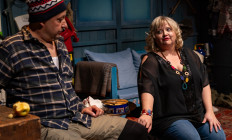 B32 Galéria és Kultúrtér - Tasnádi István: Norvégminta