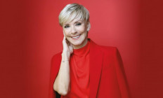 Angyalföldi József Attila Művelődési Központ - PénteK13 – Jakupcsek Gabriella előadása: A boldogság ezer útja