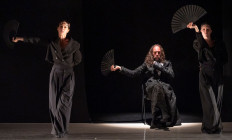 Nemzeti Táncszínház - Hétből hat (Six out of Seven) • M Studio