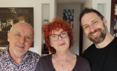 6SZÍN - A bérszívó szúnyog