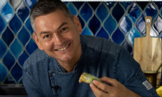 Napfényes Étterem és Rendezvényterem - VEGÁN Ázsia főzőest vacsorával