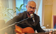 Napfényes Étterem és Rendezvényterem - Bella Ciao - G. Foresta best of Italy koncert