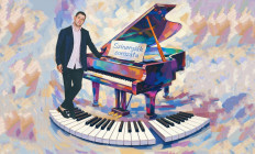 Pesti Vigadó - Benda Gábor: Szinergiák sorozata