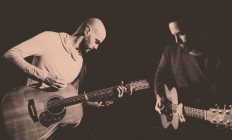 B32 Galéria és Kultúrtér - PETRUSKA - KAPUNYITÓ újralemezbemutató