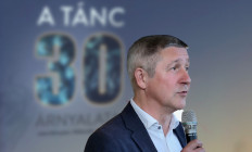 Pesti Vigadó - A Tánc 30 árnyalata – Interaktív táncismereti program