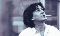 József Attila Színház - Füst a szemében - Cseh Tamás