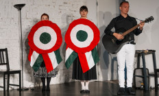 Jurányi Produkciós Közösségi Inkubátorház - BOCS, HOGY ÉLEK