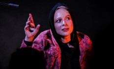 Jurányi Produkciós Közösségi Inkubátorház - ROSSZKEDVÜNK TELE