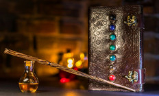 Marczibányi Téri Művelődési Központ - JÁTÉKBIRODALOM – HARRY POTTER VILÁGA