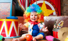 Klauzál Gábor Művelődési Központ - Farsangi Mókanap