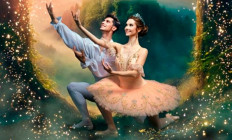 RaM-ArT Színház - A CSIPKERÓZSIKA