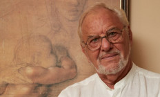 ÓKK-Óbudai Kulturális Központ - Müller Péter: Szerelem és erotika