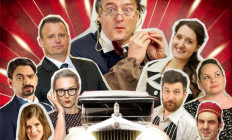 ÓKK-Óbudai Kulturális Központ - Meseautó