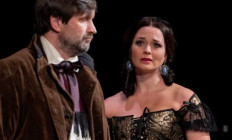 Új Színház - LA GRANGE - A Soproni Petőfi Színház előadása  IX.Keresztény Színházi Fesztivál