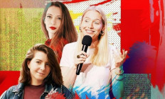 Dumaszínház - Fun fatale - Ress Abigél, Sipos Orsi, Zabolai Margó