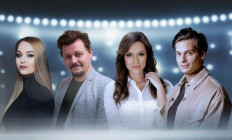 Budapest Jazz Club - RANDOM Musical Est 8.