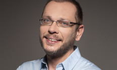 Dumaszínház - Kőhalmi Zoltán új önálló estje - FŐPRÓBA