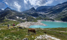 Budaörsi Jókai Mór Művelődési Ház - Ausztria könnyedén // Világjárók