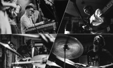 Budapest Music Center - JÜ+