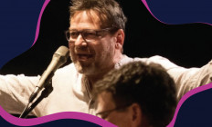 Rumbach utcai zsinagóga - Sorsvető dallamok – Lovasi Trió