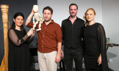 Pesti Vigadó - Akartok-e játszani?