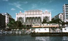 Pesti Vigadó - Idegenvezetők Világnapja 2026 - Sum Viktória