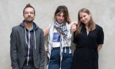 Budapest Music Center - Jazzdor Strasbourg-Budapest | Wakan (FR/KR) | T.I.M. (NO/FR)