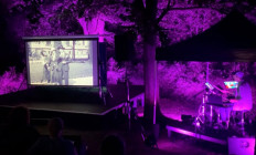 Magyarországi Francia Intézet - Filmkoncert: Párizs alszik | Ciné-Concert : Paris qui dort