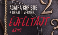 Belvárosi Színház - Agatha Christie: Éjféltájt