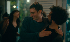 Magyarországi Francia Intézet - Frankofón Filmnapok: Nino