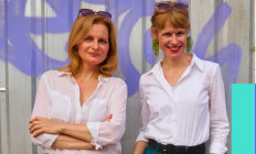 IsON - A nő hétszer • Virginia Woolf: Mrs. Dalloway